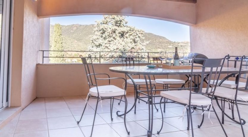 Photo of Les Restanques du Vallon