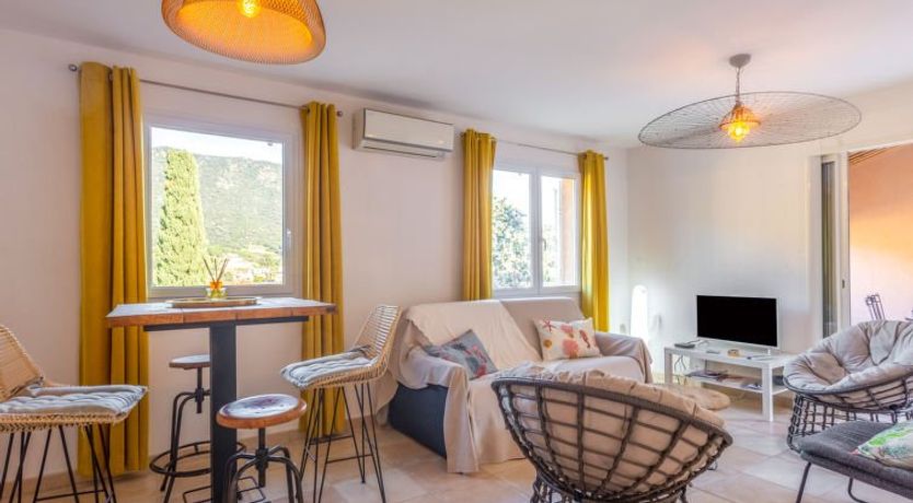 Photo of Les Restanques du Vallon