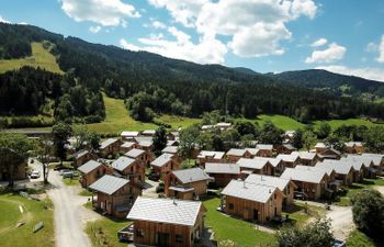 für 2 Personen mit Sauna Holiday Home