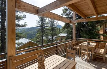#35 mit IR-Sauna& Sprudelbad Innen Apartment 47 Holiday Home
