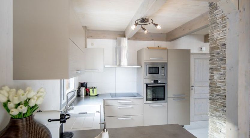 Photo of #35 mit IR-Sauna& Sprudelbad Innen Apartment 47