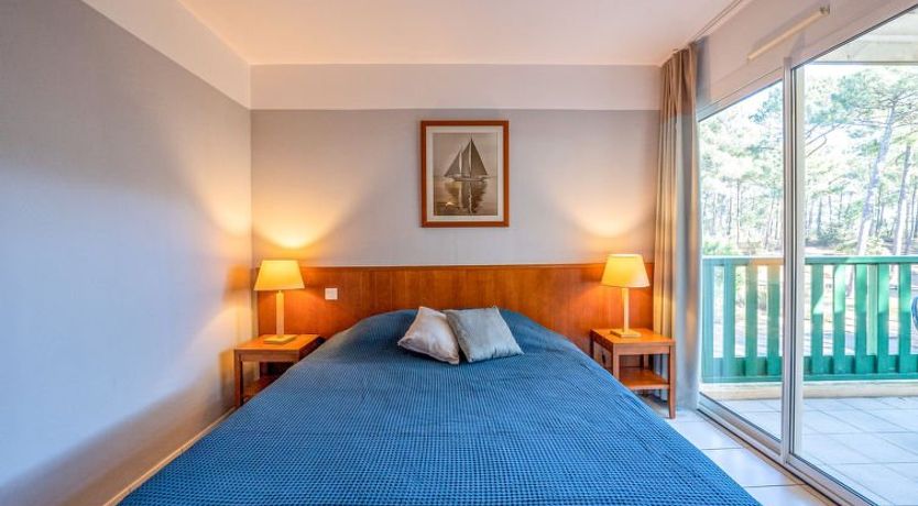 Photo of Les Grands Pins Apartment 2