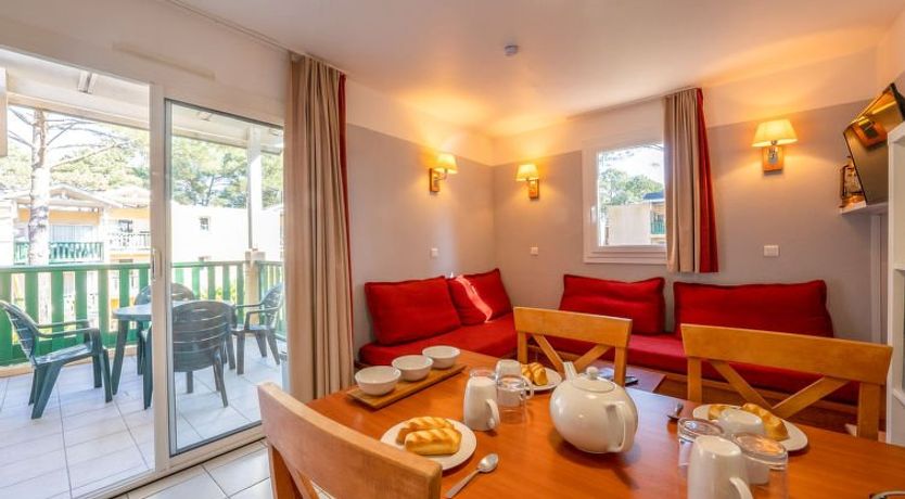 Photo of Les Grands Pins Apartment 2