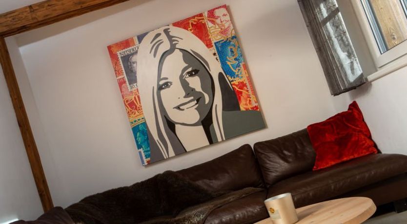 Photo of Mountain Resort C15