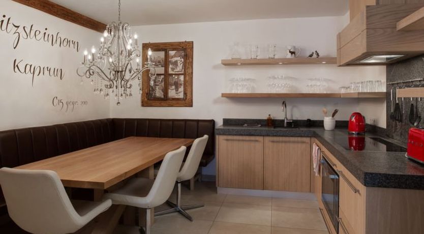 Photo of Mountain Resort C15