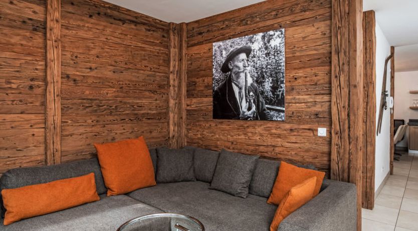 Photo of Mountain Resort C15