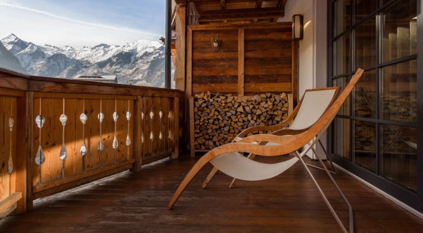 Photo of Mountain Resort C15