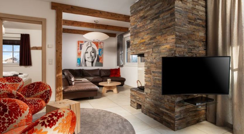 Photo of Mountain Resort C15