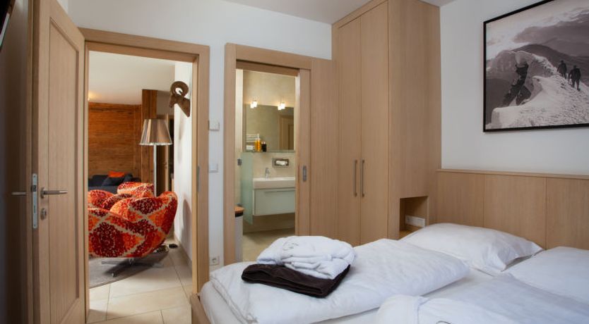 Photo of Mountain Resort C15