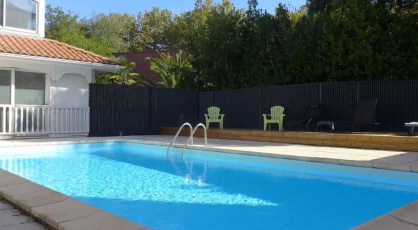 Photo of La Louisiane