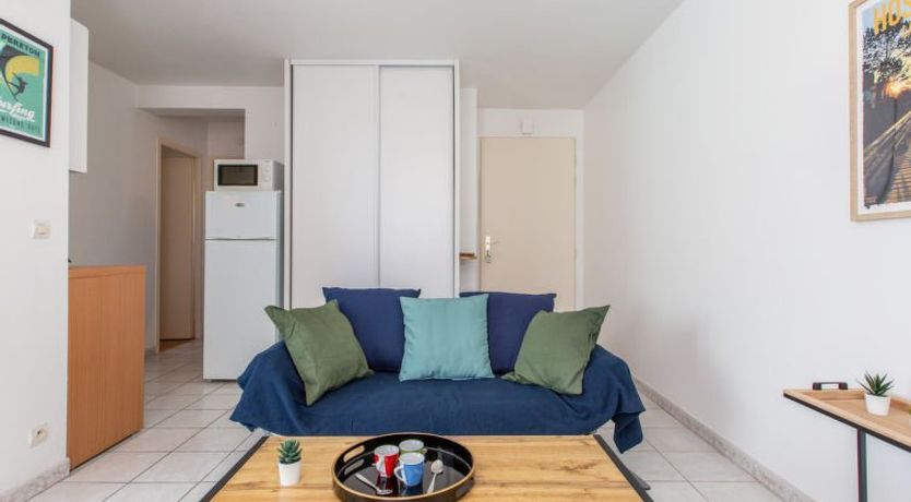 Photo of La Louisiane