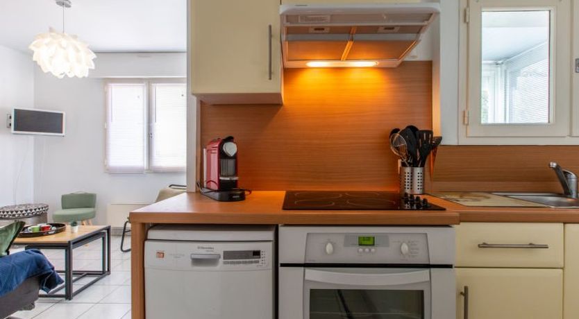 Photo of La Louisiane