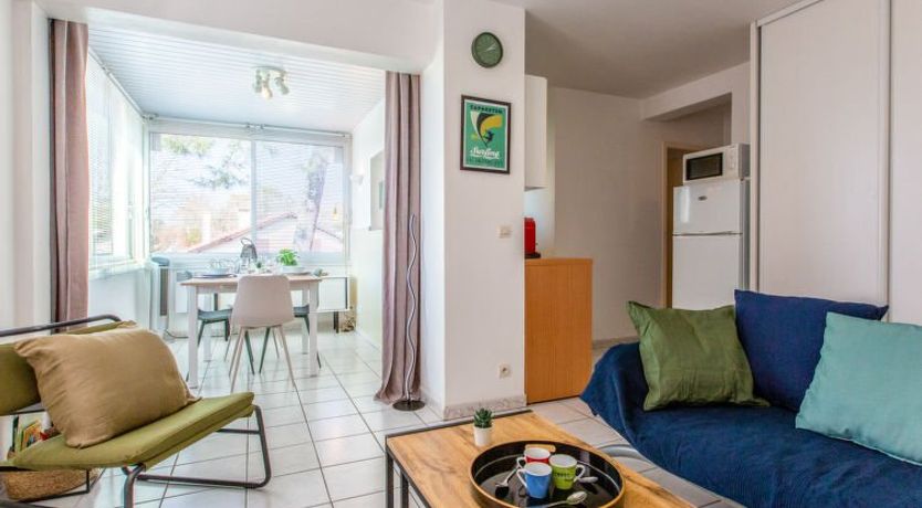 Photo of La Louisiane