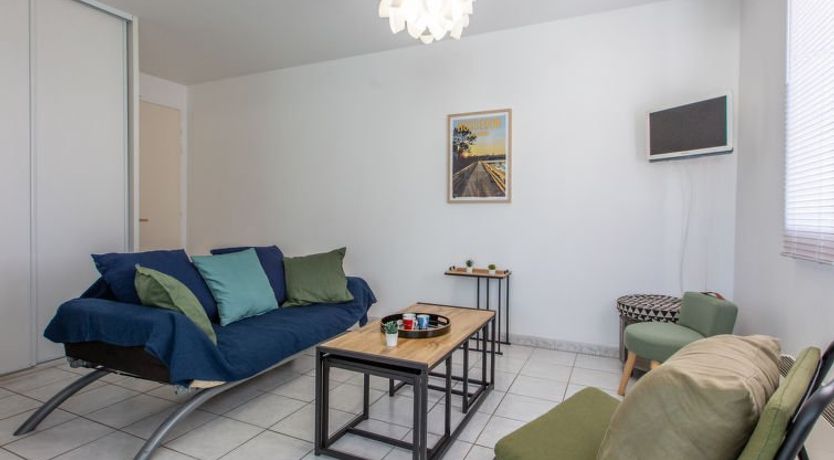 Photo of La Louisiane