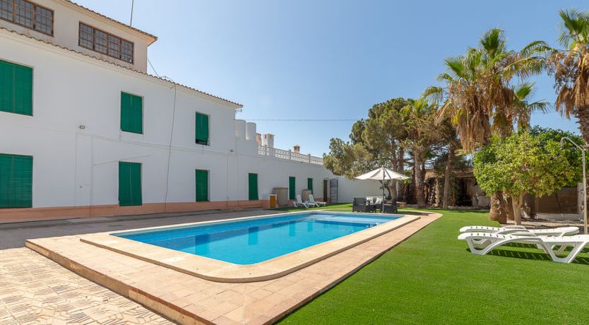 Photo of Virgen de las Angustias