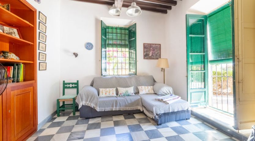 Photo of Virgen de las Angustias