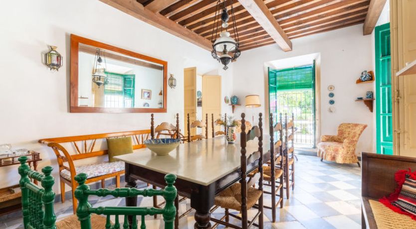 Photo of Virgen de las Angustias