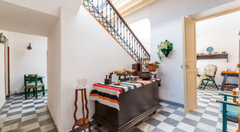 Photo of Virgen de las Angustias