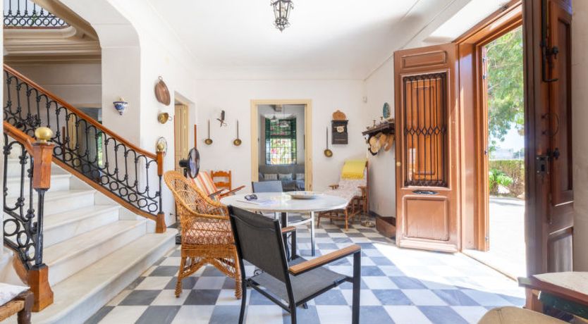 Photo of Virgen de las Angustias