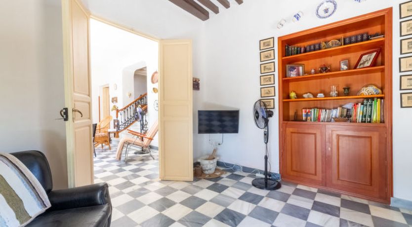 Photo of Virgen de las Angustias