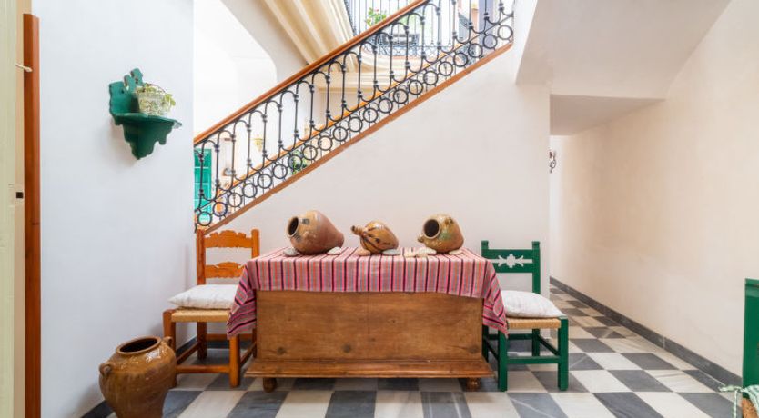 Photo of Virgen de las Angustias