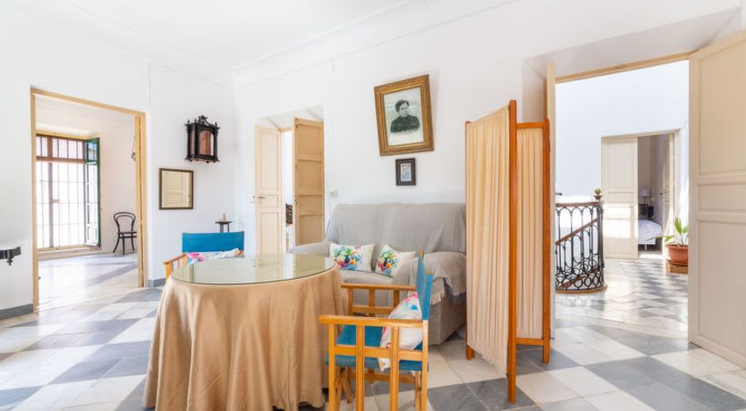 Photo of Virgen de las Angustias