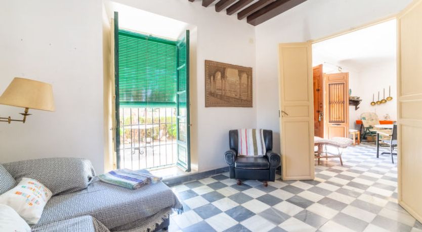 Photo of Virgen de las Angustias