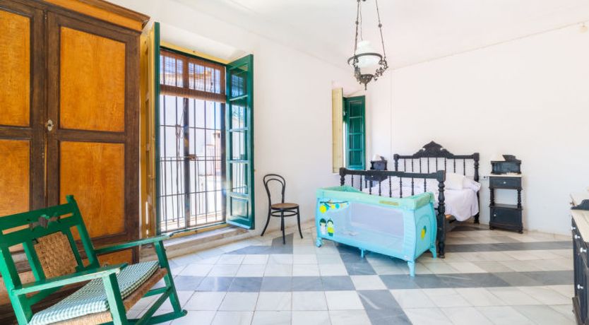 Photo of Virgen de las Angustias