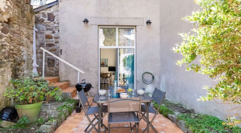 Photo of Vue Solidor