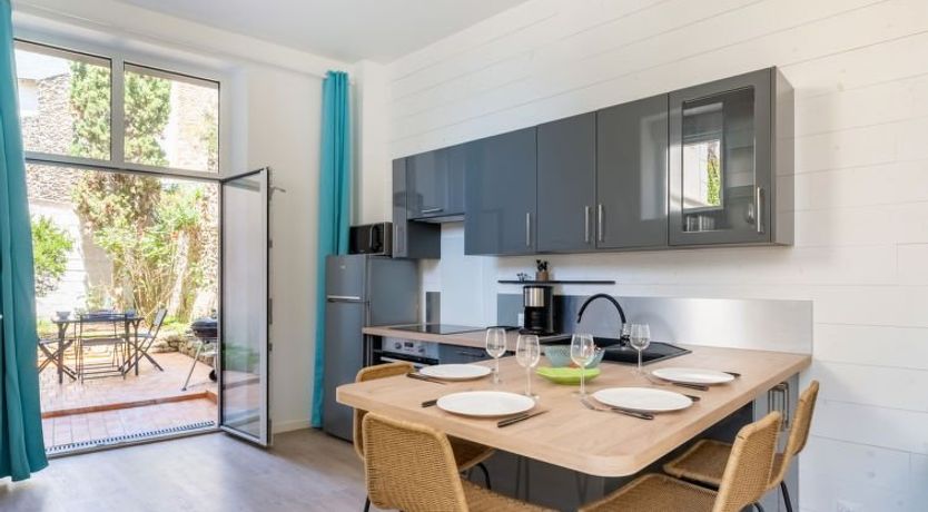 Photo of Vue Solidor