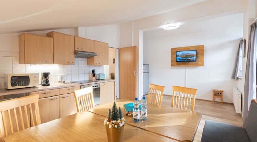 Photo of Alpenchalets Apartment 3