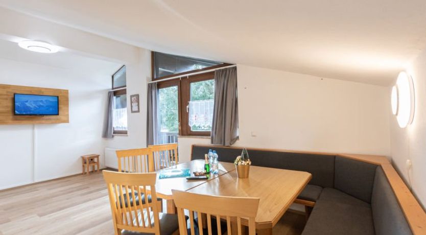 Photo of Alpenchalets Apartment 3