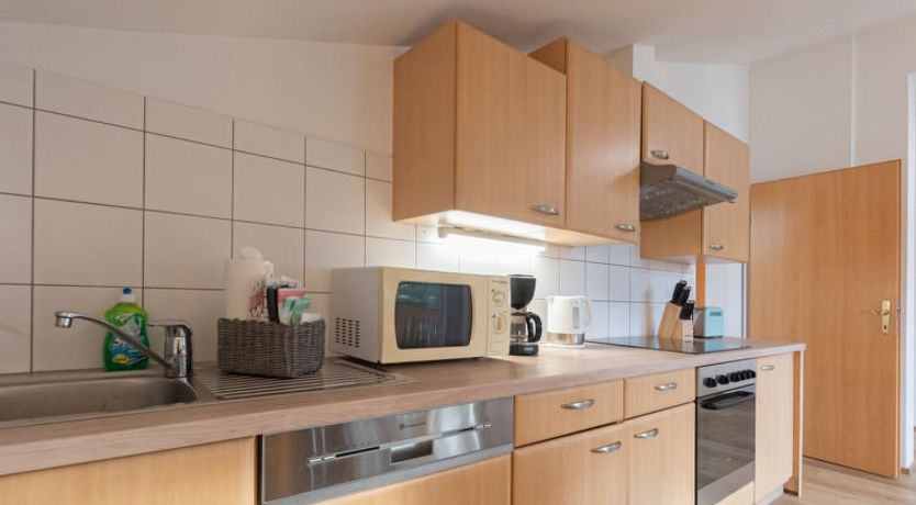 Photo of Alpenchalets Apartment 3