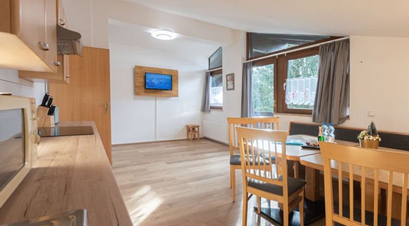 Photo of Alpenchalets Apartment 3