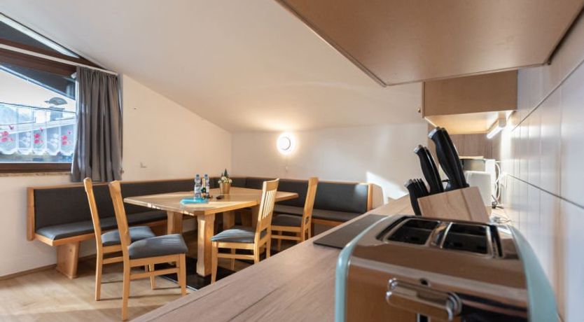 Photo of Alpenchalets Apartment 3