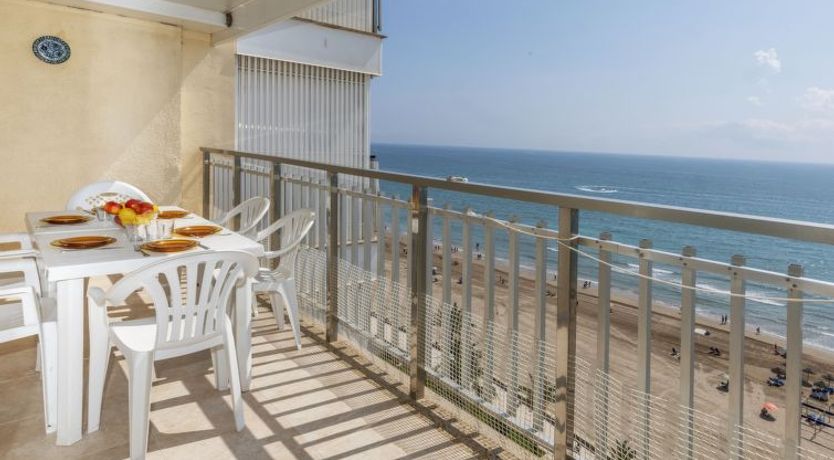 Photo of Torre Hirta