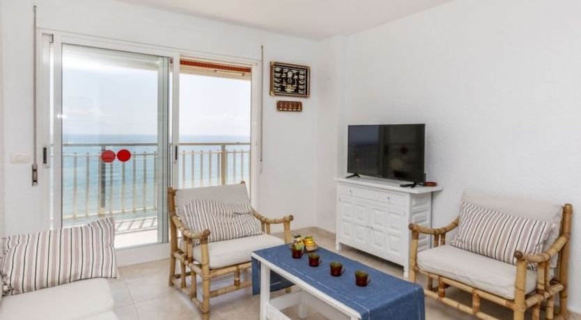 Photo of Torre Hirta