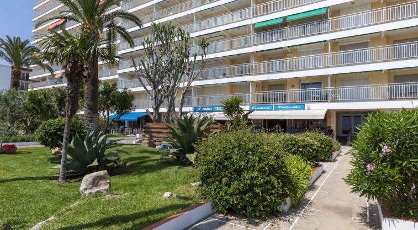 Photo of Torre Hirta