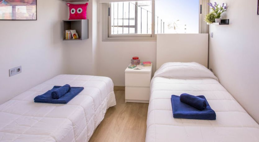 Photo of Dunas Plus Penthouse