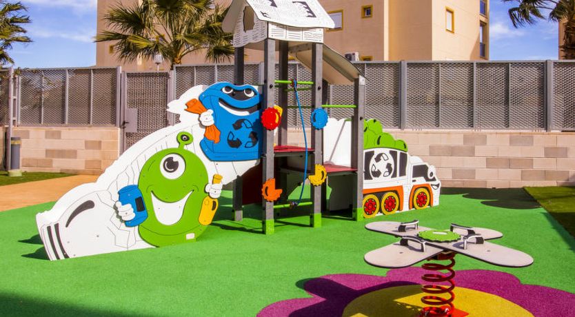 Photo of Dunas Plus Penthouse