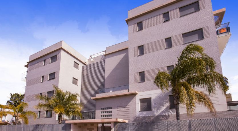 Photo of Dunas Plus Penthouse