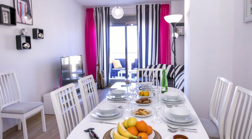 Photo of Dunas Plus Penthouse