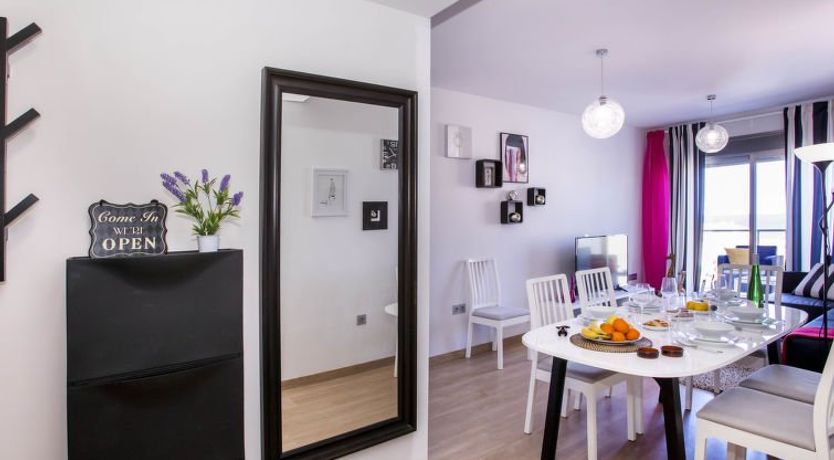 Photo of Dunas Plus Penthouse