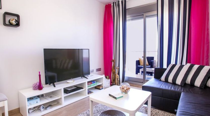 Photo of Dunas Plus Penthouse