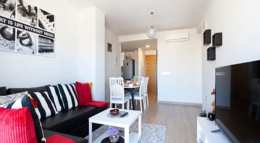 Photo of Dunas Plus Penthouse