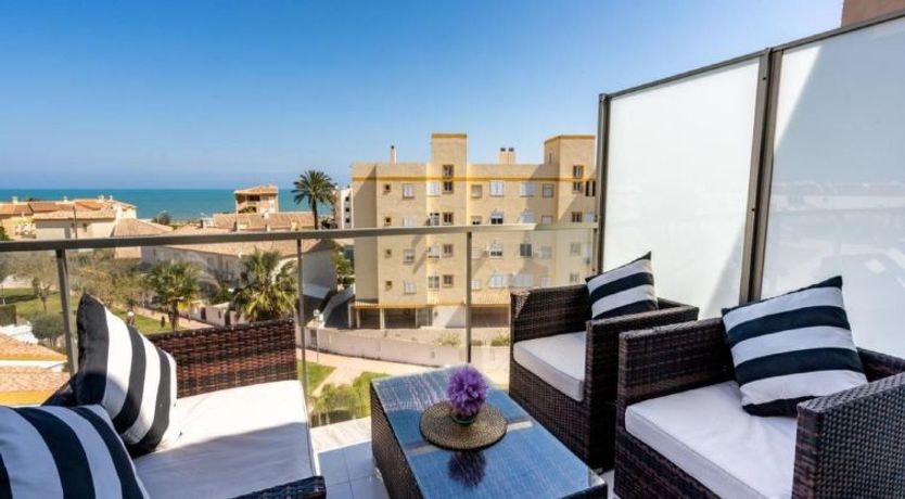 Photo of Dunas Plus Penthouse