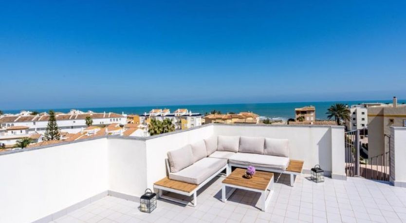 Photo of Dunas Plus Penthouse