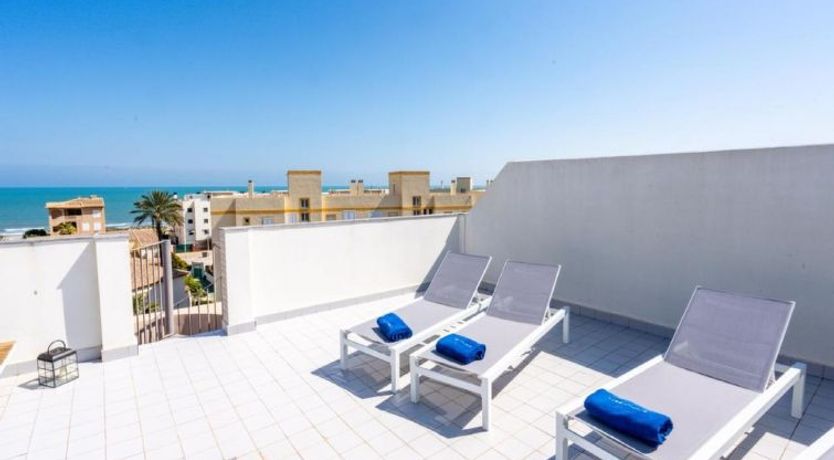 Photo of Dunas Plus Penthouse