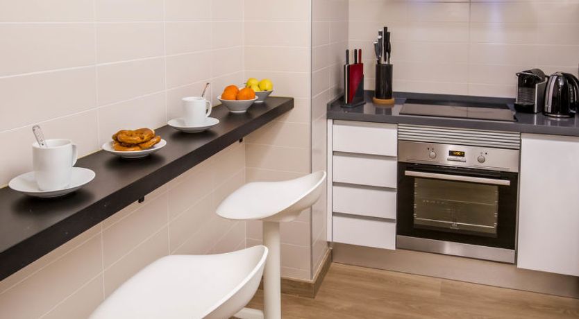 Photo of Dunas Plus Penthouse