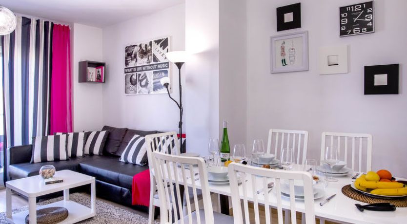 Photo of Dunas Plus Penthouse